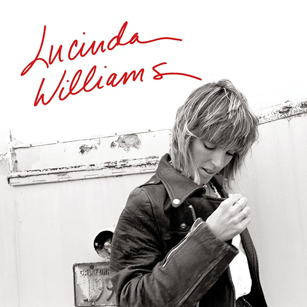 Lucinda Williams - Lucinda WilliamsLucinda-Williams-Lucinda-Williams.jpg