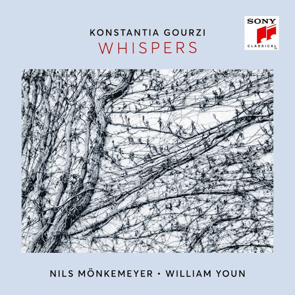 Nils Monkemeyer / William Youn - Konstantia Gourzi: WhispersNils-Monkemeyer-William-Youn-Konstantia-Gourzi-Whispers.jpg