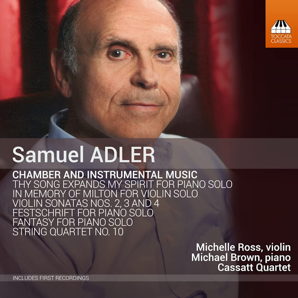 Samuel Adler - Chamber And Instrumental MusicSamuel-Adler-Chamber-And-Instrumental-Music.jpg