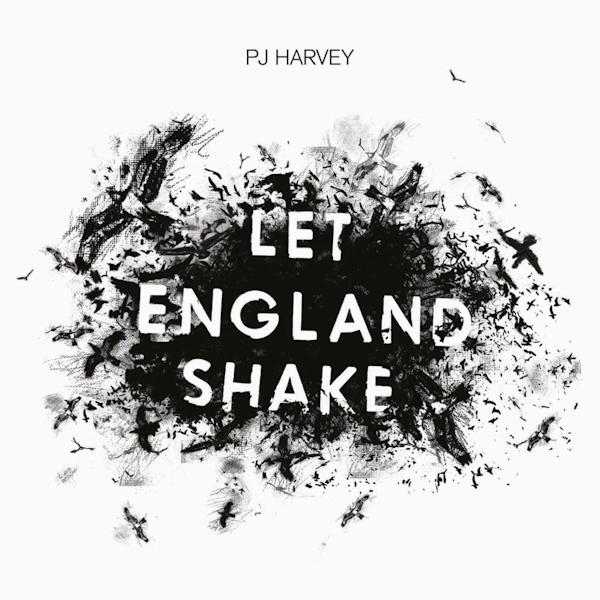 PJ Harvey - Let England ShakePJ-Harvey-Let-England-Shake.jpg