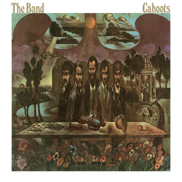 The Band - Cahoots -reissue-The-Band-Cahoots-reissue-.jpg