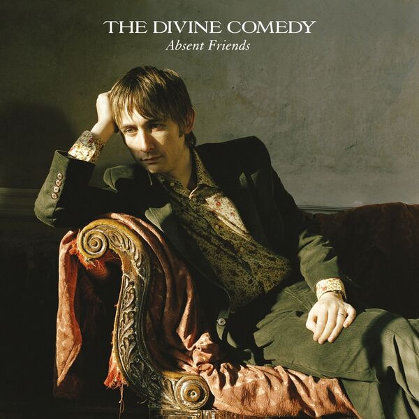 The Divine Comedy - Absent FriendsThe-Divine-Comedy-Absent-Friends.jpg