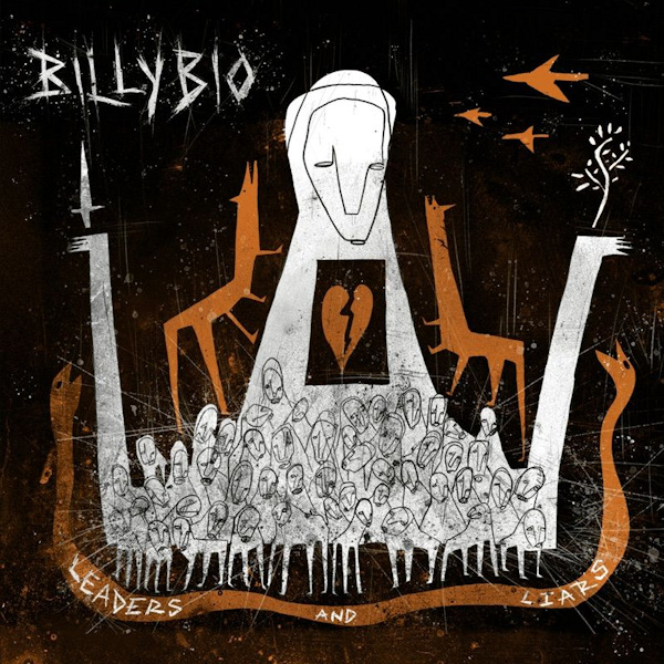 BillyBio - Leaders And LiarsBillyBio-Leaders-And-Liars.jpg