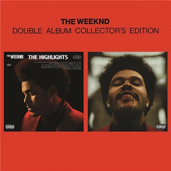 The Weeknd - The Highlights / After HoursThe-Weeknd-The-Highlights-After-Hours.jpg