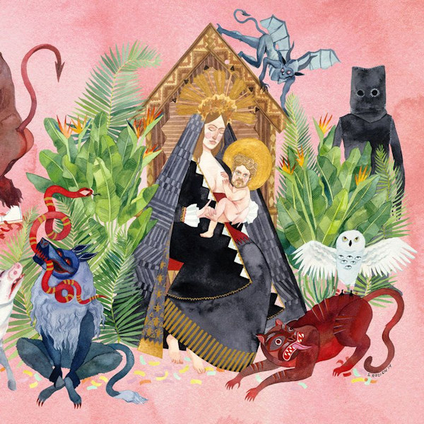 Father John Misty - I Love You, HoneybearFather-John-Misty-I-Love-You-Honeybear.jpg