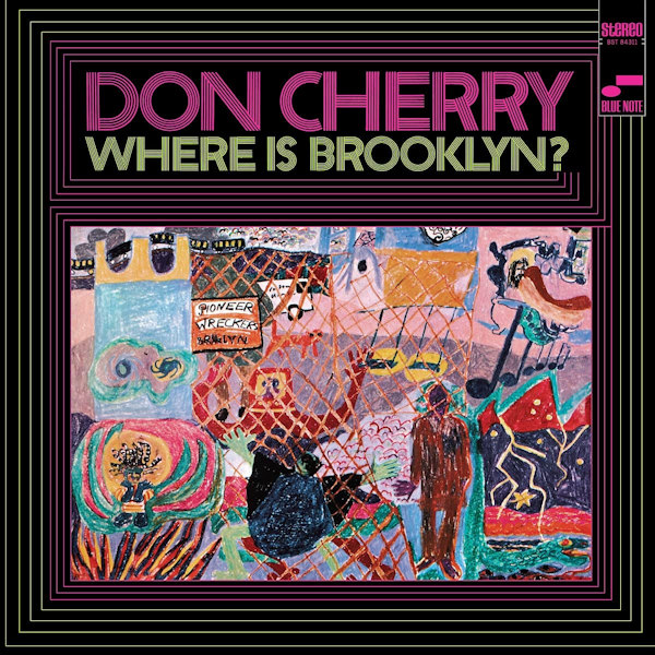 Don Cherry - Where Is Brooklyn?Don-Cherry-Where-Is-Brooklyn.jpg