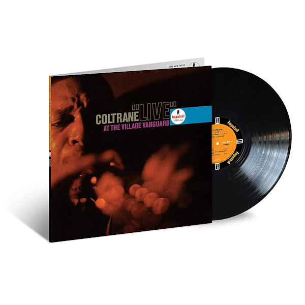 John Coltrane - Live At The Village Vanguard -lp-John-Coltrane-Live-At-The-Village-Vanguard-lp-.jpg