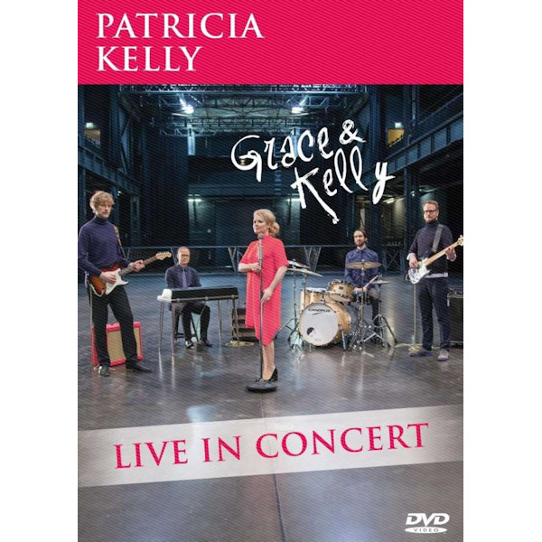 Patricia Kelly - Grace & Kelly: Live In Concert -dvd-Patricia-Kelly-Grace-Kelly-Live-In-Concert-dvd-.jpg