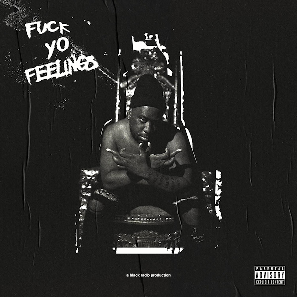 Robert Glasper - Fuck Yo FeelingsRobert-Glasper-Fuck-Yo-Feelings.jpg