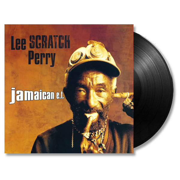 Lee Scratch Perry - Jamaican E.T. -lp-Lee-Scratch-Perry-Jamaican-E.T.-lp-.jpg