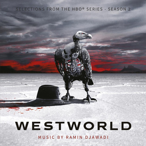 OST - Westworld (Series - Season 2)OST-Westworld-Series-Season-2.jpg