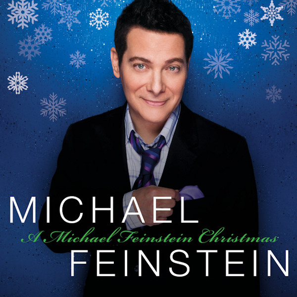 Michael Feinstein - A Michael Feinstein ChristmasMichael-Feinstein-A-Michael-Feinstein-Christmas.jpg