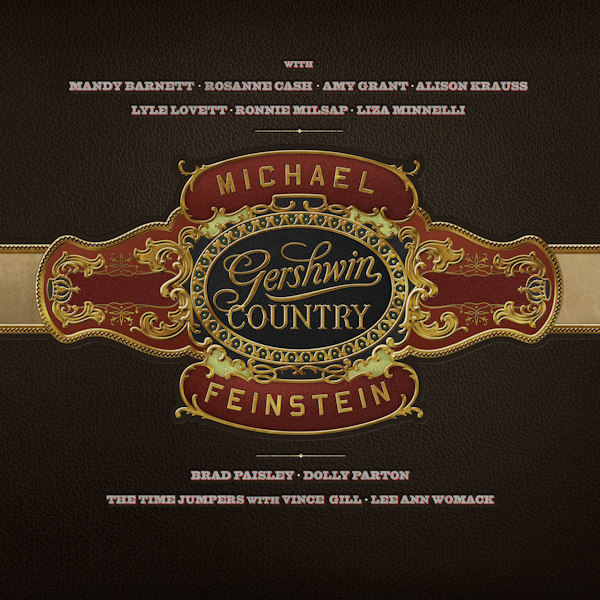 Michael Feinstein - Gershwin CountryMichael-Feinstein-Gershwin-Country.jpg