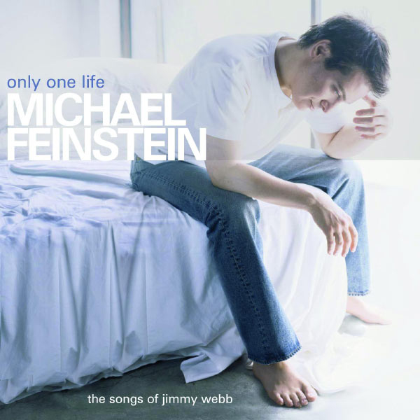 Michael Feinstein - Only One LifeMichael-Feinstein-Only-One-Life.jpg