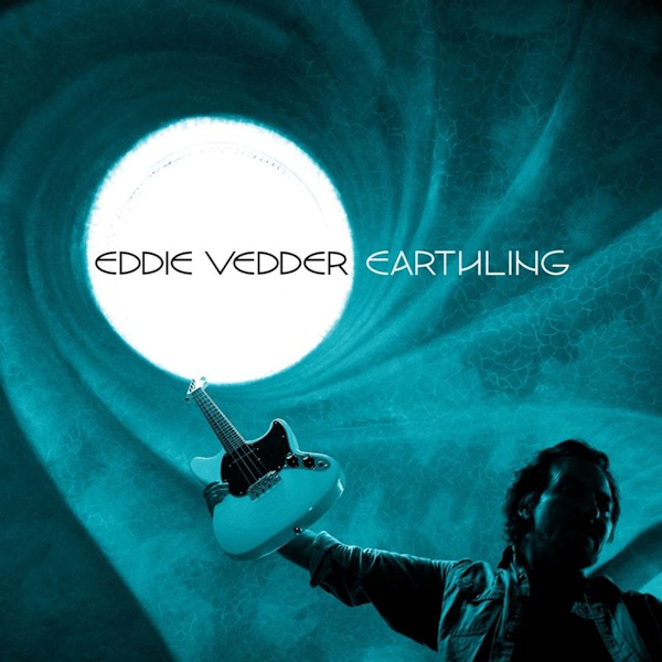 Eddie Vedder - EarthlingEddie-Vedder-Earthling.jpg