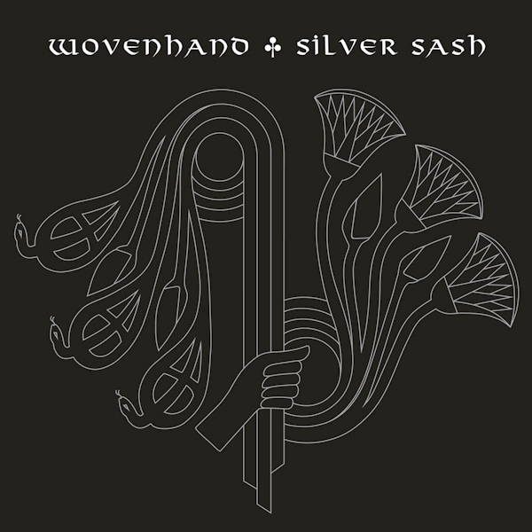 Wovenhand - Silver SashWovenhand-Silver-Sash.jpg