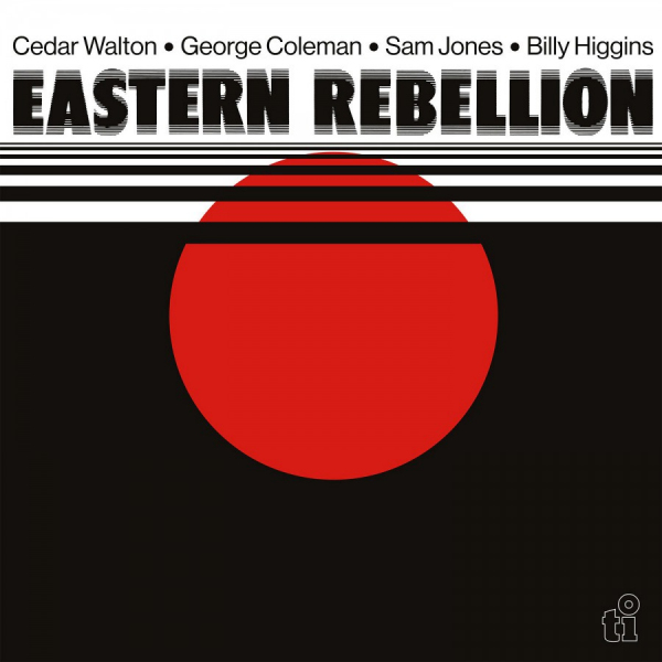 Eastern Rebellion - Eastern RebellionEastern-Rebellion-Eastern-Rebellion.jpg