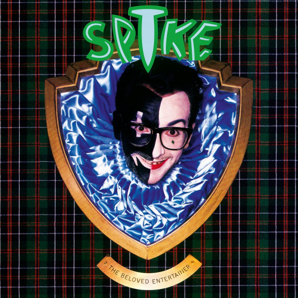 Elvis Costello - SpikeElvis-Costello-Spike.jpg