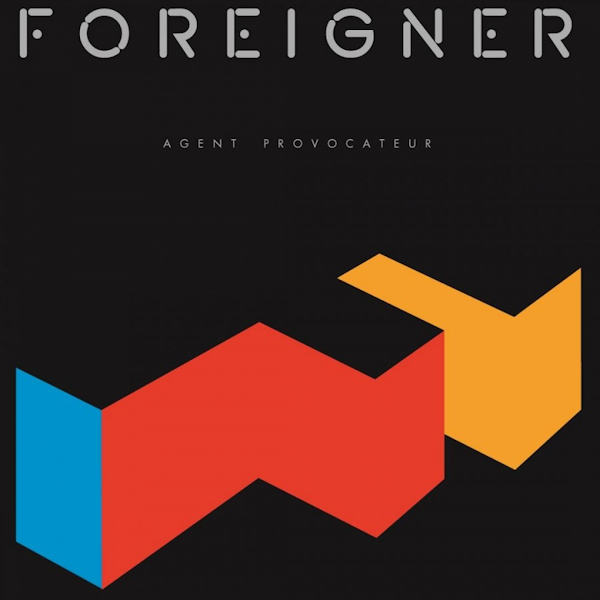 Foreigner - Agent ProvocateurForeigner-Agent-Provocateur.jpg