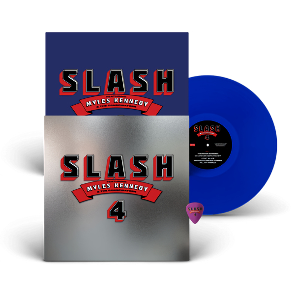 Slash Featuring Myles Kennedy & The Conspirators - 4 -blue vinyl-Slash-Featuring-Myles-Kennedy-The-Conspirators-4-blue-vinyl-.jpg
