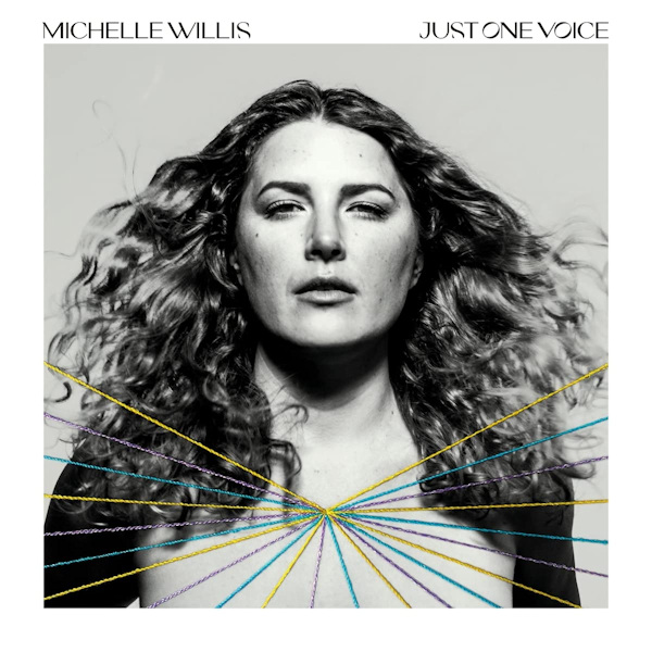 Michelle Willis - Just One VoiceMichelle-Willis-Just-One-Voice.jpg
