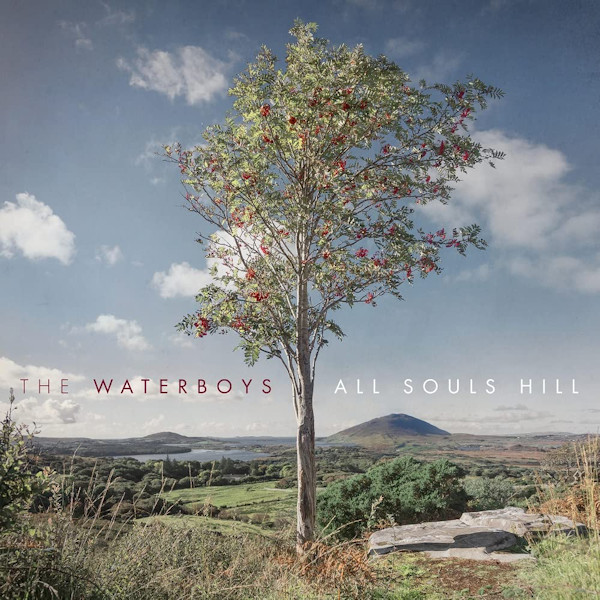 The Waterboys - All Souls HillThe-Waterboys-All-Souls-Hill.jpg