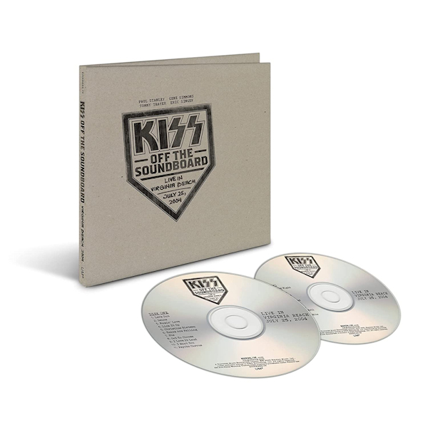 Kiss - Kiss Off The Soundboard: Live In Virginia Beach July 25, 2004 -2cd-Kiss-Kiss-Off-The-Soundboard-Live-In-Virginia-Beach-July-25-2004-2cd-.jpg