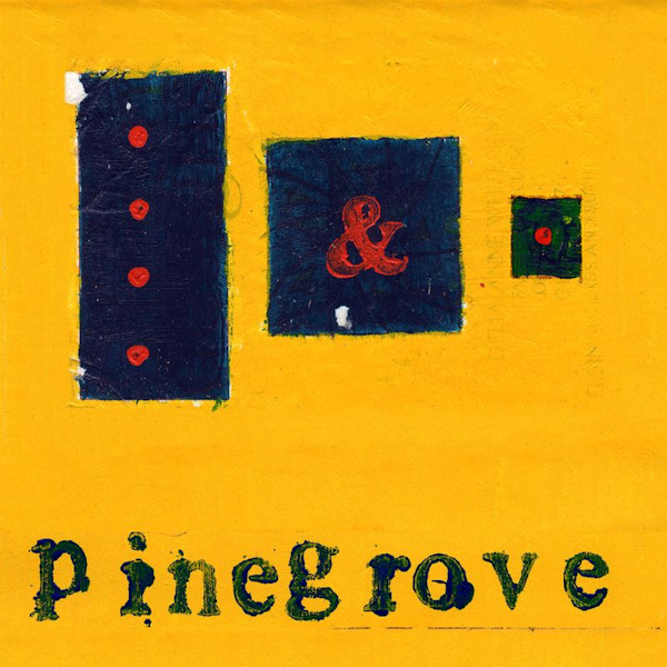 Pinegrove - Everything So FarPinegrove-Everything-So-Far.jpg