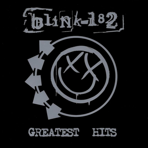 blink-182 - Greatest Hitsblink-182-Greatest-Hits.jpg