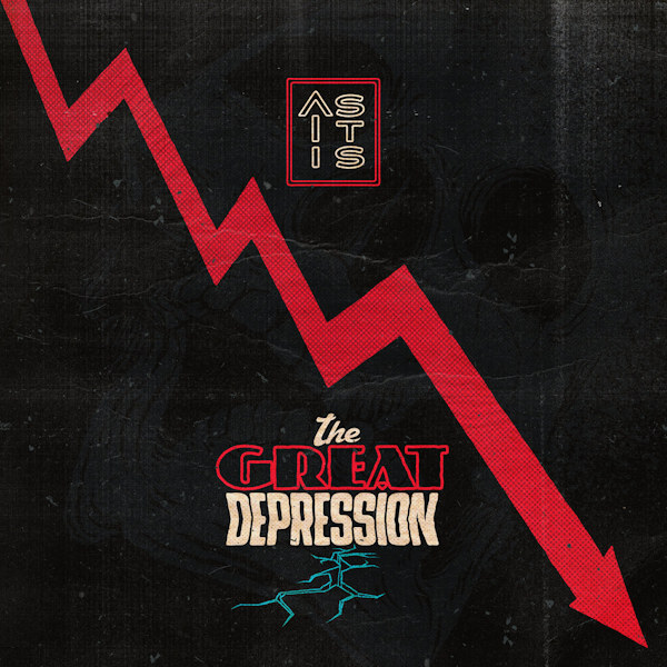 As It Is - The Great DepressionAs-It-Is-The-Great-Depression.jpg