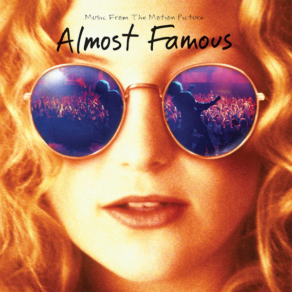 OST -  Almost FamousOST-Almost-Famous.jpg