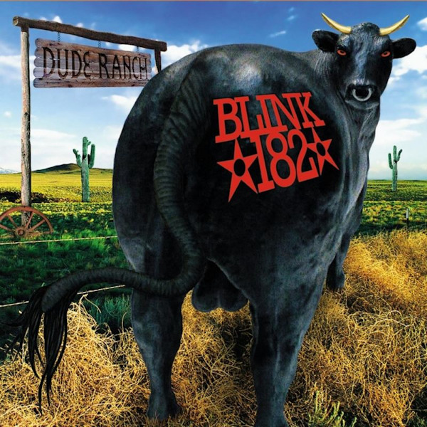 blink-182 - Dude Ranchblink-182-Dude-Ranch.jpg