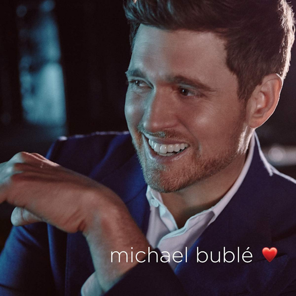 Michael Buble - LoveMichael-Buble-Love.jpg