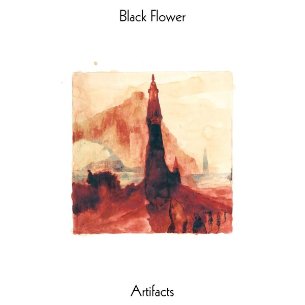 Black Flower - ArtifactsBlack-Flower-Artifacts.jpg