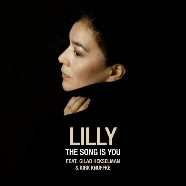 Lilly - The Song Is YouLilly-The-Song-Is-You.jpg