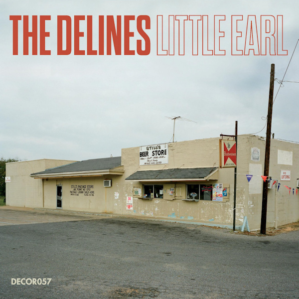 The Delines - Little EarlThe-Delines-Little-Earl.jpg