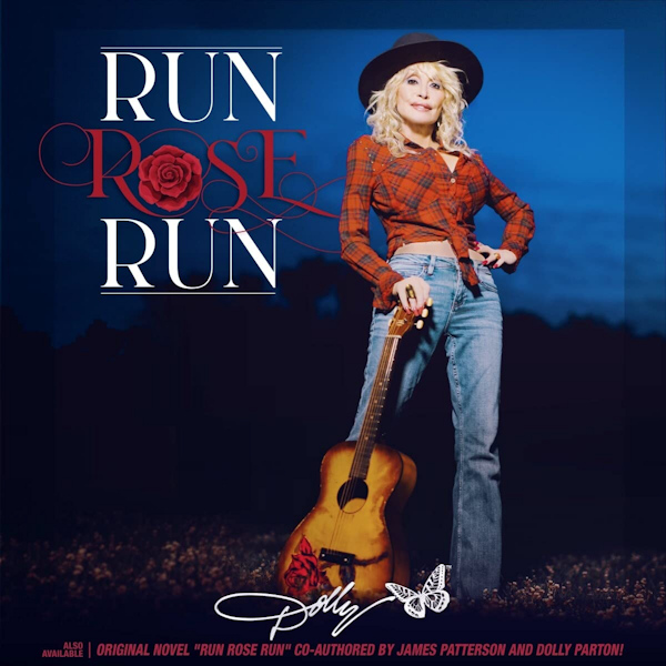 Dolly Parton - Run Rose RunDolly-Parton-Run-Rose-Run.jpg