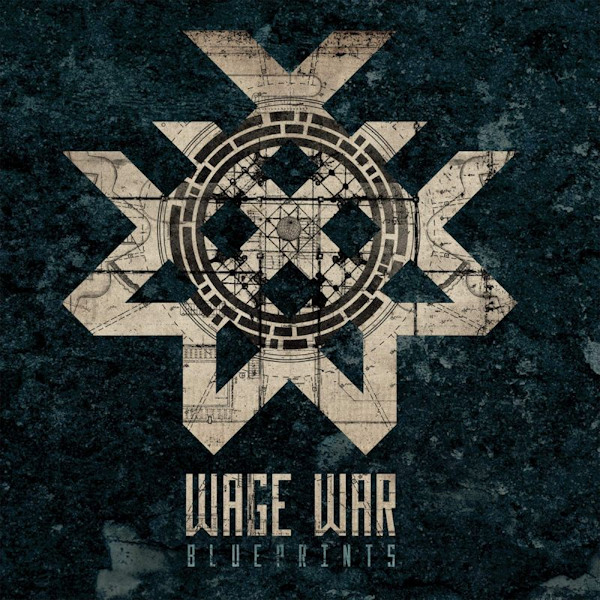 Wage War - BlueprintsWage-War-Blueprints.jpg