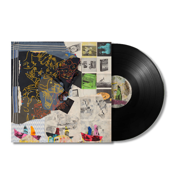 Animal Collective - Time Skiffs -lp-Animal-Collective-Time-Skiffs-lp-.jpg