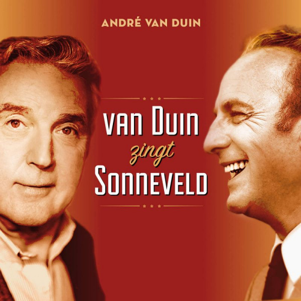 Andre Van Duin - Van Duin Zingt SonneveldAndre-Van-Duin-Van-Duin-Zingt-Sonneveld.jpg