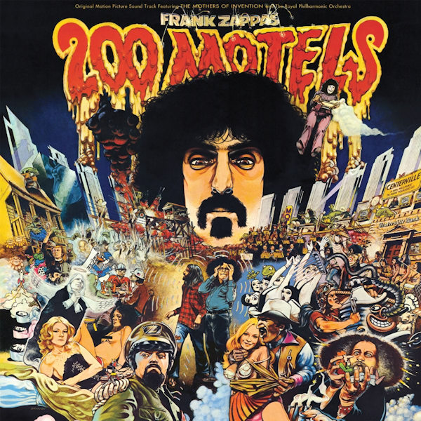 Frank Zappa - 200 MotelsFrank-Zappa-200-Motels.jpg