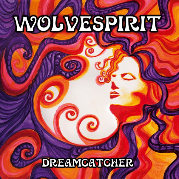 Wolvespirit - DreamcatcherWolvespirit-Dreamcatcher.jpg