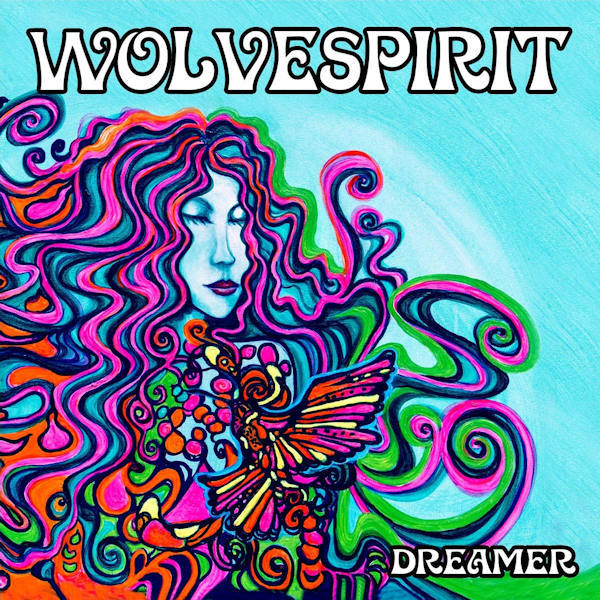 Wolvespirit - DreamerWolvespirit-Dreamer.jpg