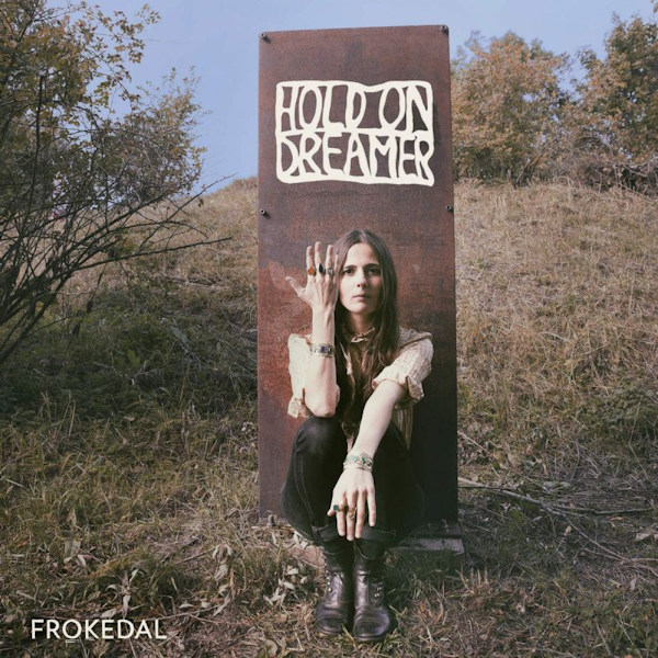 Frokedal - Hold On DreamerFrokedal-Hold-On-Dreamer.jpg