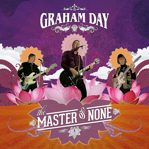 Graham Day - The Master Of NoneGraham-Day-The-Master-Of-None.jpg