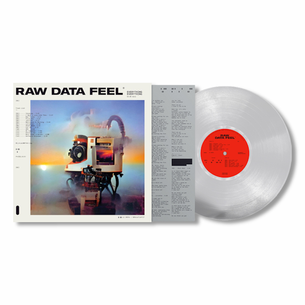 Everything Everything - Raw Data Feel -clear vinyl-Everything-Everything-Raw-Data-Feel-clear-vinyl-.jpg