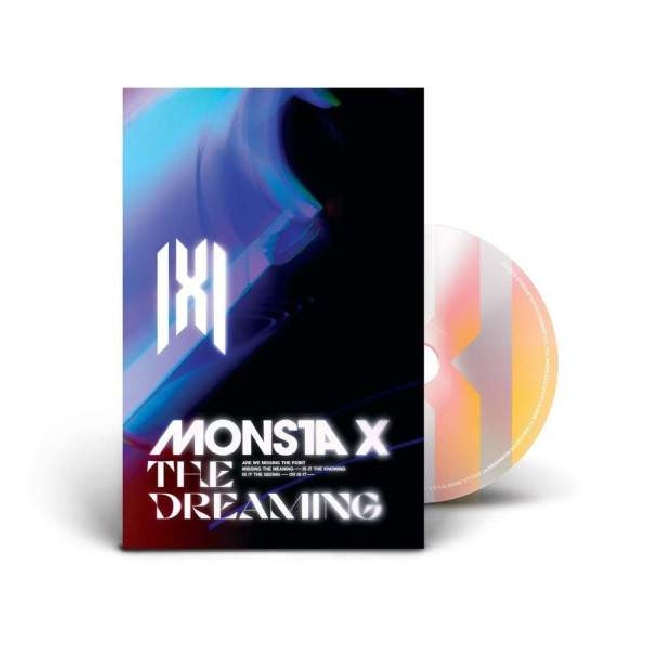 Monsta X - Dreaming4050538706208.jpg
