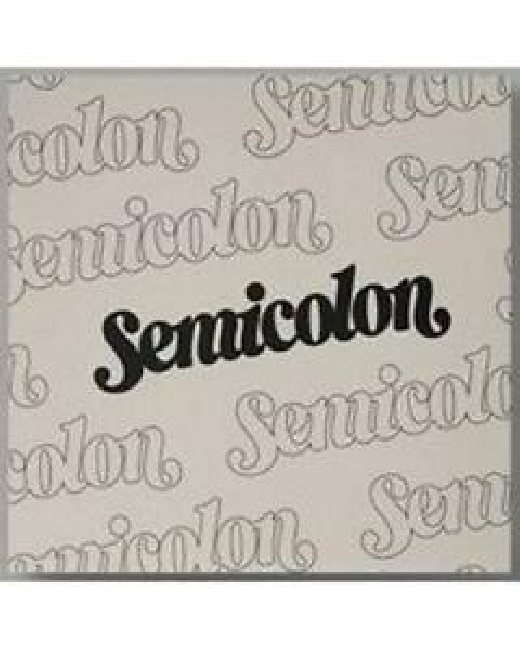 Seventeen - Semicolon8809633189210.jpg