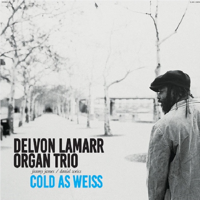 Delvon Lamarr -organ Trio - Cold as weissDelvon-Lamar-Cold-As-Weiss.jpg
