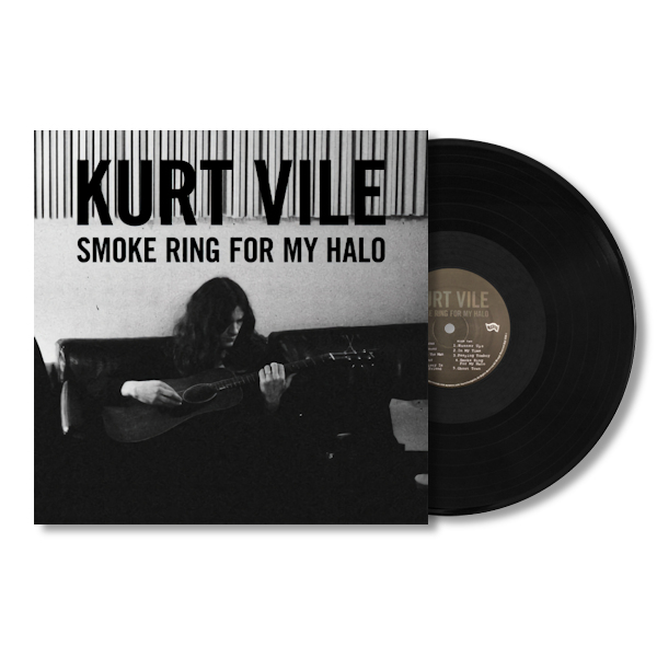 Kurt Vile - Smoke Ring For My Halo -lp-Kurt-Vile-Smoke-Ring-For-My-Halo-lp-.jpg